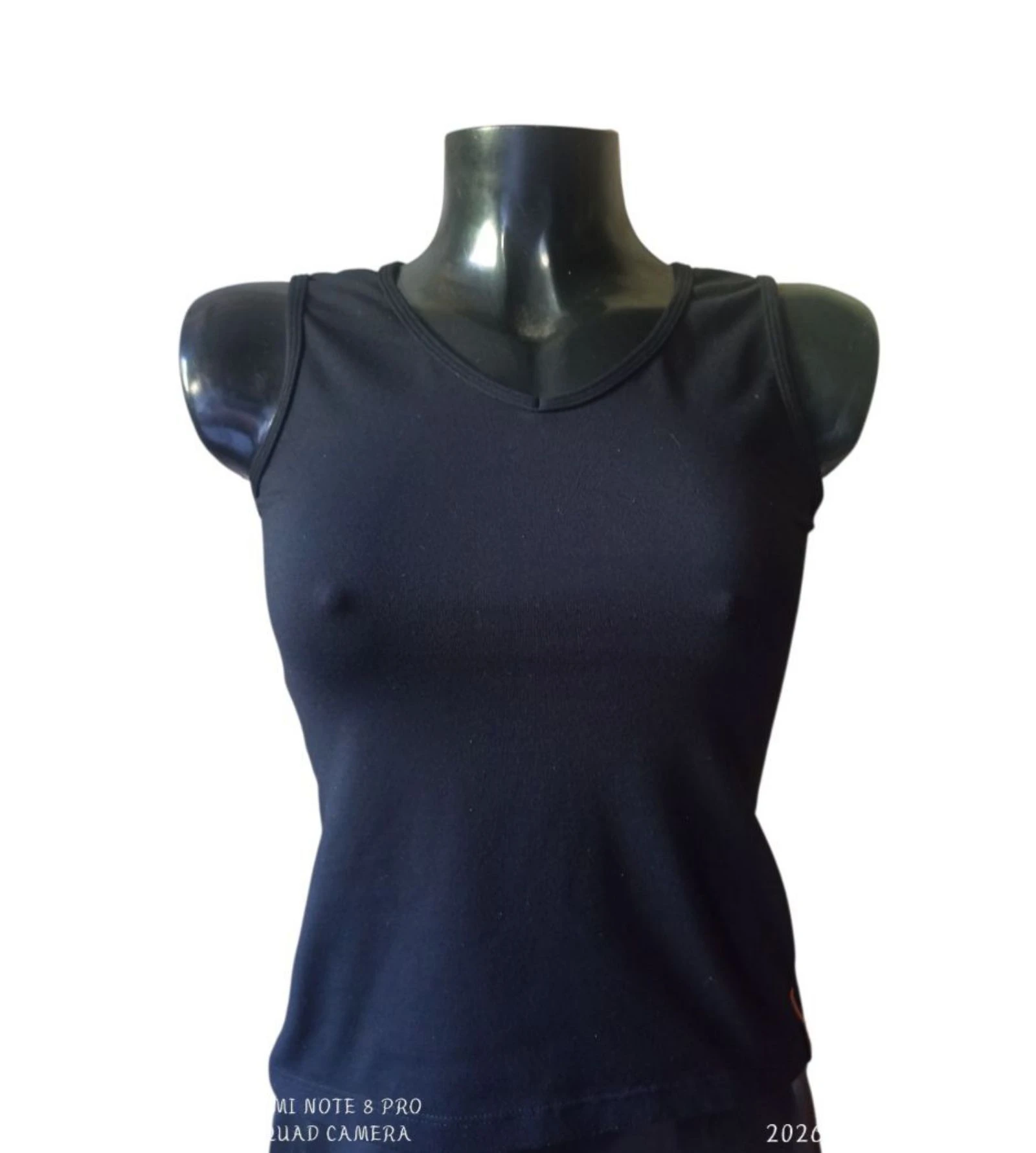 Camiseta térmica – photo 7